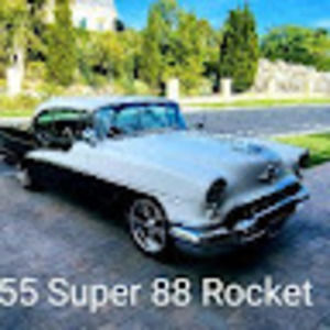 Meet your Posher, Gary